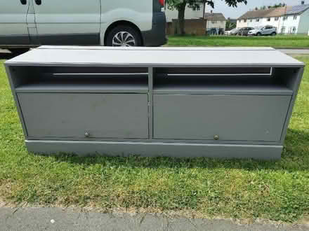 Photo of free Tv unit (Springfield SY2) #1