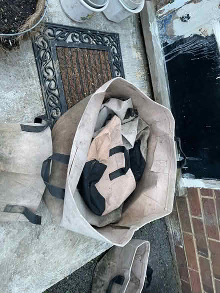 Photo of free Grow bags (Amersham HP7) #2