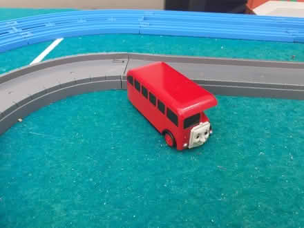 Photo of free Tomy Train Set Thomas tge Tank Engine (Yate BS37) #4