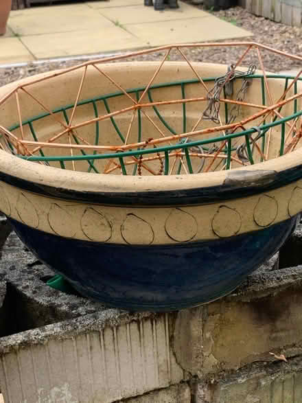 Photo of free Assortment of pots baskets ets (Bramley) #2