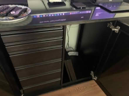 Photo of free Entertainment Center Custom Made (Fairfax) #3