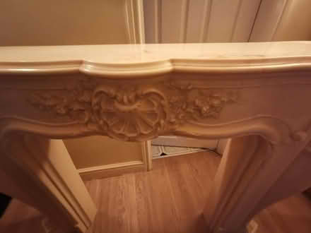 Photo of free Fireplace (Macclesfield) #4