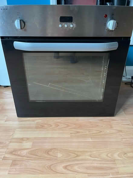 Photo of free Oven (HP3) #1