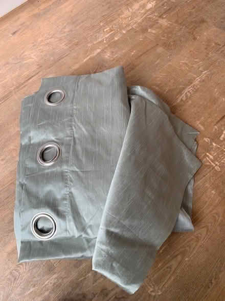 Photo of free Pair of curtains (New Marston OX3) #2