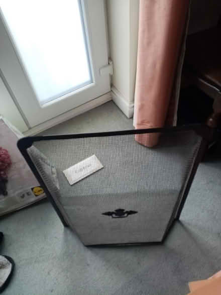 Photo of free dog coat, golf trolley,helmets, foam, fire guard (Bowbridge GL5) #1