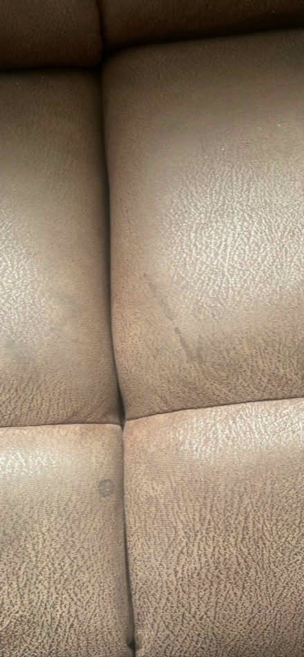Photo of free Two seater sofa (RH5) #2