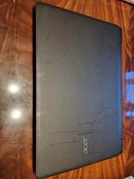 Photo of free Acer Laptop (Romford, RM2) #2