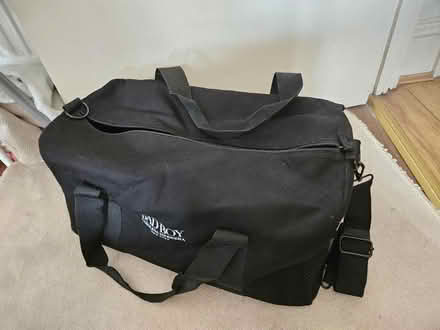 Photo of free Small bag (NW4) #2