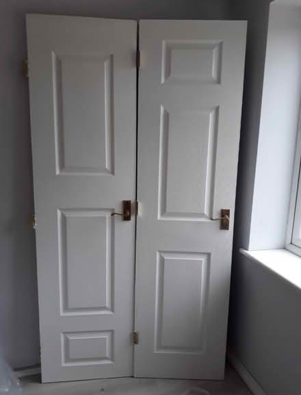 Photo of free Internal Doors (Kempston) #1