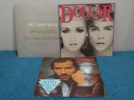 Photo of free Records (Ainsdale PR8) #1