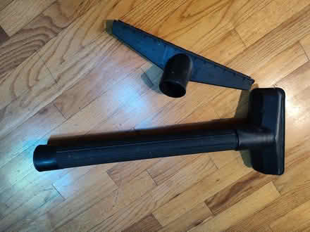 Photo of free Accessories for shop vacuum (Town of Woodbury Orange County) #1