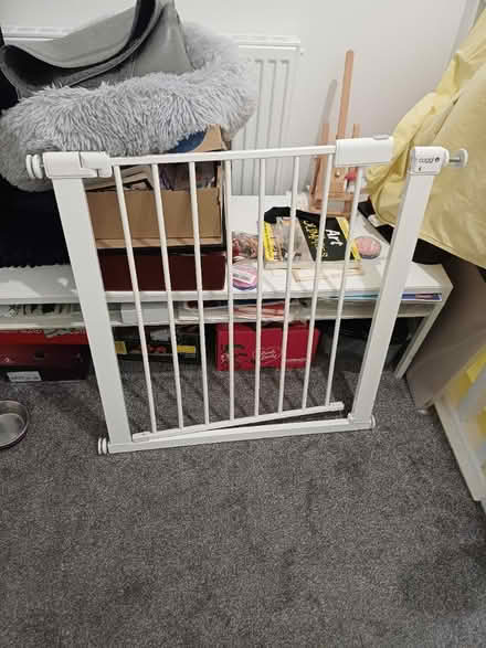 Photo of free Baby gate (Aigburth) #1