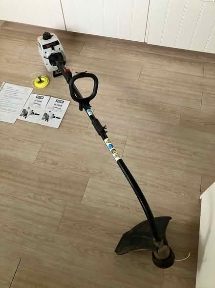 Photo of free Ryobi RCTA 3100 petrol strimmer (Hazel Grove SK7) #1