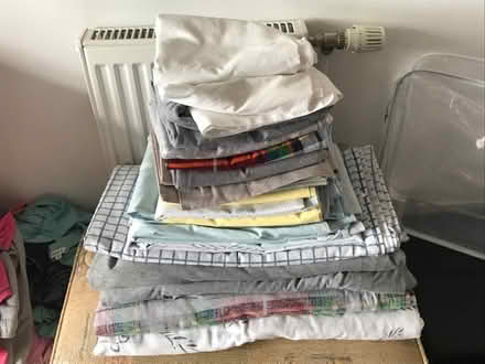 Photo of free single Duvet covers 7 (Buckland TQ12) #1