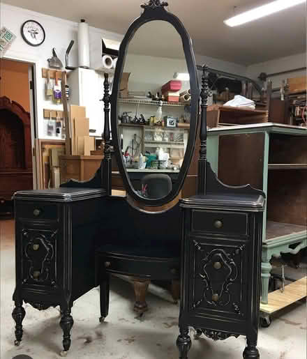 Photo of Vanities &/or Vanity Table (Brookland) #2