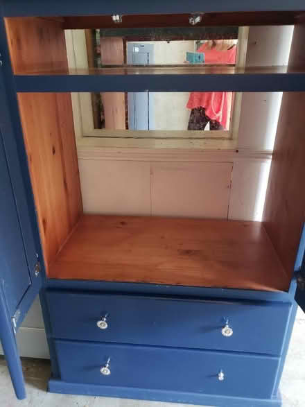 Photo of free Tv unit drinks unit (GU14) #2