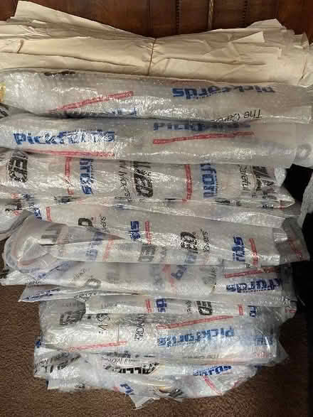 Photo of free Packing materials (West Watford WD18) #1