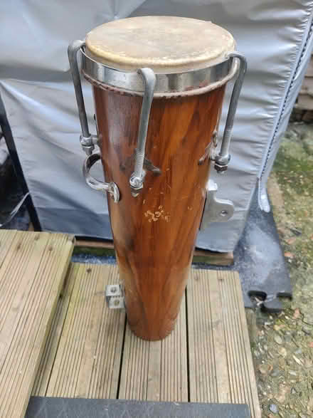 Photo of free Drum (SW18) #2