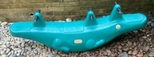 Photo of free Toddler Slide and Seesaw (Filsham TN38) #2
