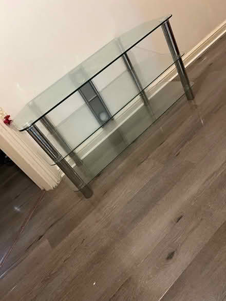 Photo of free Tv unit (Glasgow)