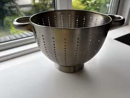 Photo of free Colander (CT2) #1