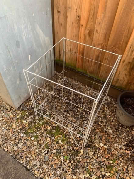 Photo of free Incinerator (Cambridge CB1) #2