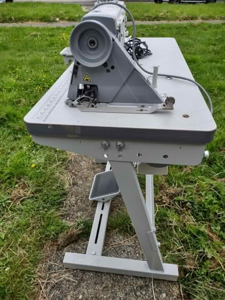 Photo of free Brother straight stitch sewing machine (West Preston BN16) #3