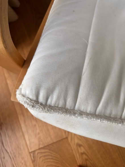 Photo of free POΓNG Ikea chair (Princes Risborough) #3