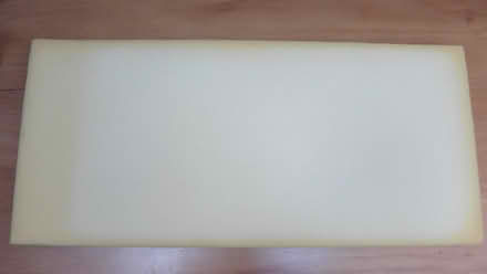 Photo of free Foam Piece (Bengeo SG14) #1