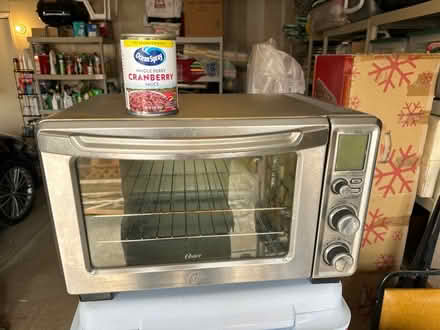 Photo of free Oster mini oven (Rancho Penasquito) #1