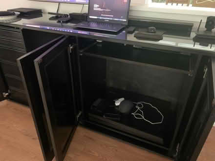 Photo of free Entertainment Center Custom Made (Fairfax) #2