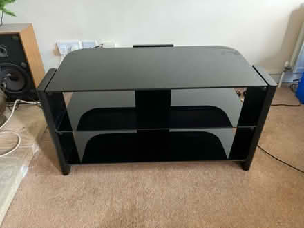 Photo of free TV, Hifi, Games unit (North Leigh OX29) #1