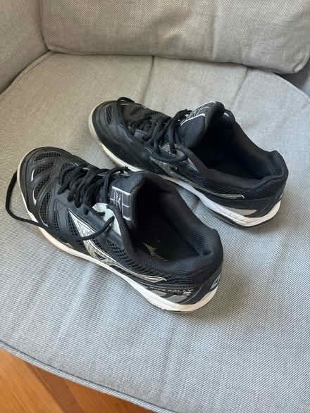 Photo of free Squash shoes - adult (Petworth, DC) #1