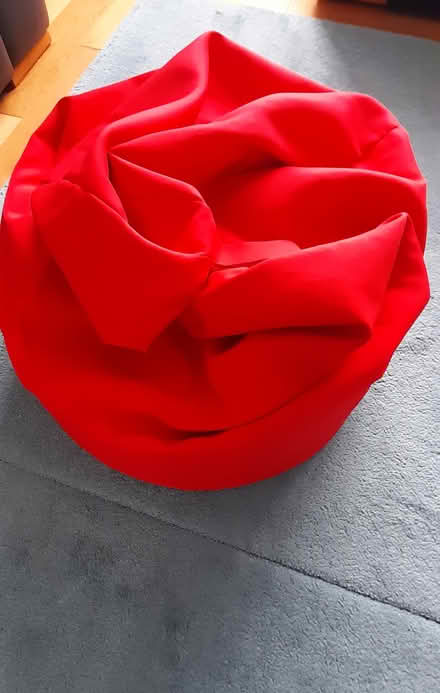 Photo of free Bean bag (BS32) #1