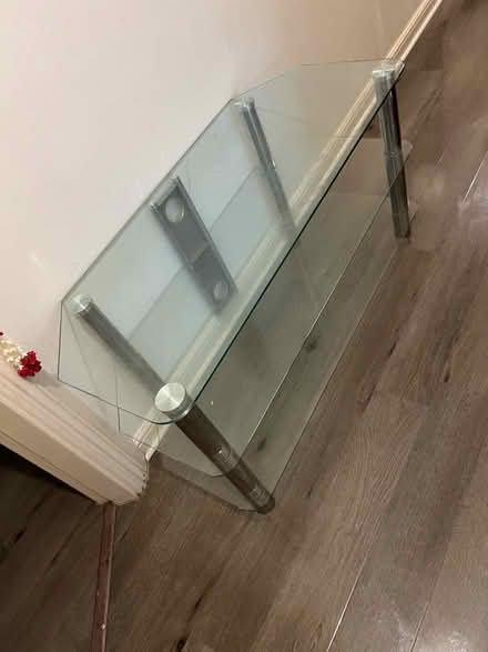 Photo of free Tv unit (Glasgow)