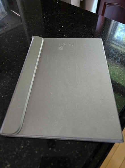 Photo of free Cover for Samsung S2 tablet (Vanier north) #1