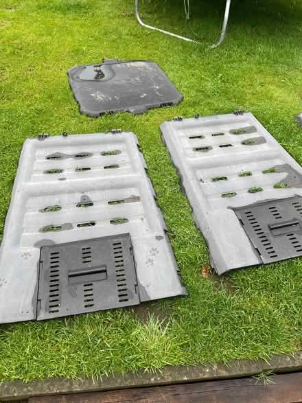 Photo of free Compost bin (Stanley PH1) #1