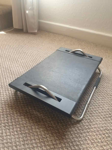 Photo of free Foot rest (Rathmines) #1