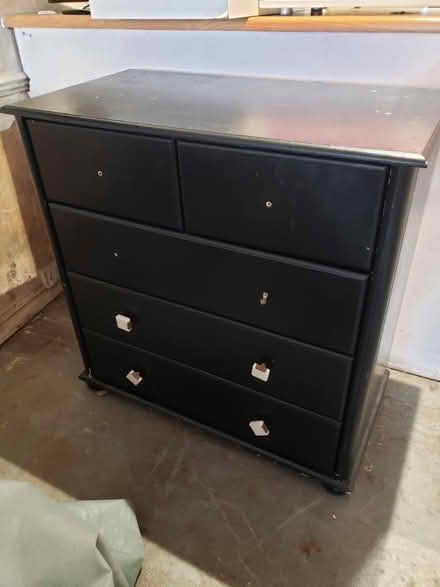 Photo of free Draws for upcycle (GU14) #1