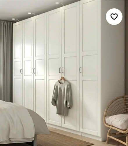 Photo of Any large wardrobe (Reading, RG30) #1