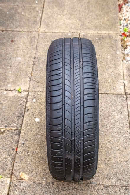 Photo of free Michelin Energy Saver Tires 195/65 R 15 (Greenstead CO4) #1