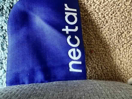 Photo of free Nectar Single mattress (River Thames TW18) #1