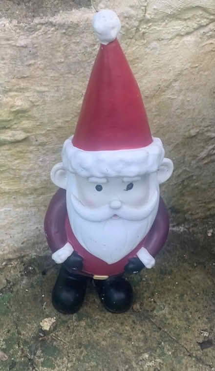 Photo of free Garden gnome (Chatham) #1