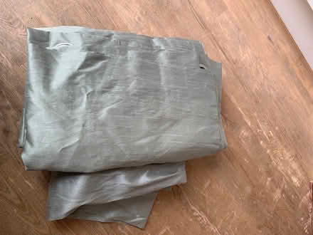 Photo of free Pair of curtains (New Marston OX3) #1