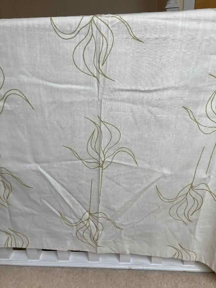 Photo of free IKEA curtains (Cumnor OX2) #1