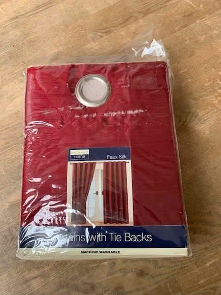 Photo of free Pair of curtains (New Marston OX3) #1