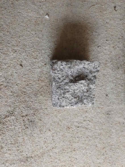 Photo of free Border edging stones (Horsham) #1