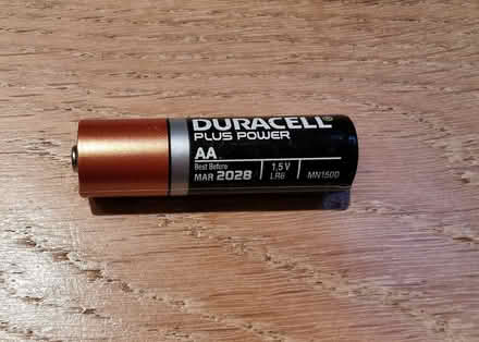 Photo of free Wireless portable doorbell set (E4) #1