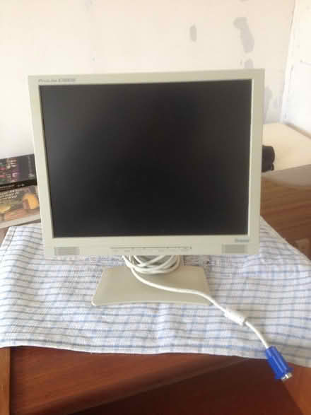 Photo of free PC System (Purbrook PO7) #2