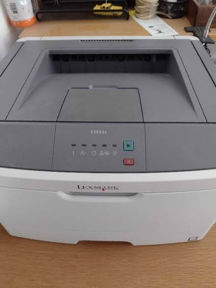 Photo of free Laser printer (Stratford-upon-Avon CV37) #1